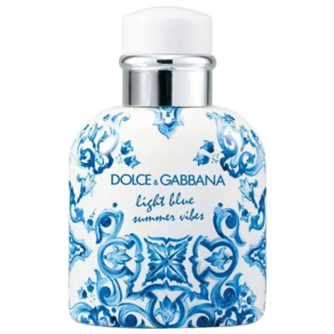 dolce gabbana blue lagoon|original dolce and gabbana.